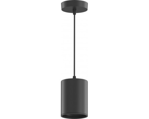 Потолочный светодиодный светильник GAUSS HD038 overhead подвес цил12w 660lm 3000k Потолочный светодиодный светильник GAUSS HD038 overhead подвес цил12w 660lm 3000k