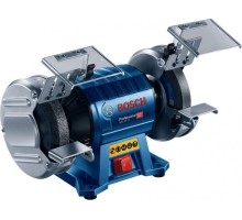 Станок заточной BOSCH GBG 35-15 [060127A300]