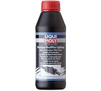 Финишная промывка дизельного сажевого фильтра LIQUI MOLY Pro-Line Diesel Partikelfilter Spulung 0,5 л 5171 профессиональная 5171
