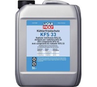 Антифриз-концентрат LIQUI MOLY Kuhlerfrostschutz KFS 33 5 л. синий 21131 [21131]