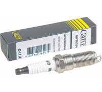 Свеча зажигания GANZ GIP20034 Iridium Ford Mondeo-IV/S-Max/Galaxy 2.0