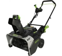 Снегоуборщик аккумуляторный GREENWORKS GD82STK5 2602507UB