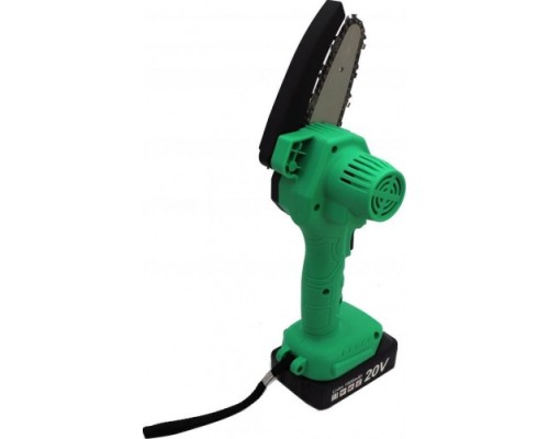 Пила цепная аккумуляторная ZITREK GreenSaw 20 [082-1850]