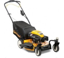 Газонокосилка бензиновая CUB CADET LM3 ER53 самоходная [12AQC6J4603]