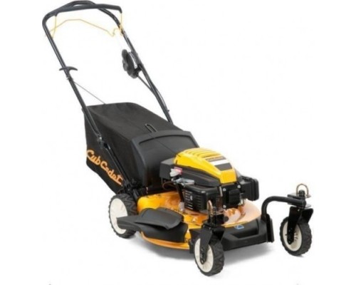 Газонокосилка бензиновая CUB CADET LM3 ER53 самоходная [12AQC6J4603]