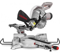 Пила торцовочная сетевая Crown CT15233PS