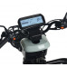 Трицикл WANSHIDA LC-F150 зеленый-3078 025555-3078 купить с доставкой и официальной гарантией