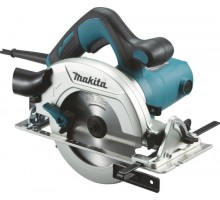 Пила циркулярная сетевая MAKITA HS 6601  [HS6601]