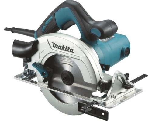 Пила циркулярная сетевая MAKITA HS 6601  [HS6601]