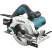 Пила циркулярная сетевая MAKITA HS 6601  [HS6601]