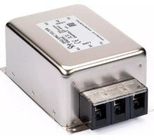 Фильтр ESQ EB3AK-5040A входной эми 15-18,5 квт, 440в 08.06.000917