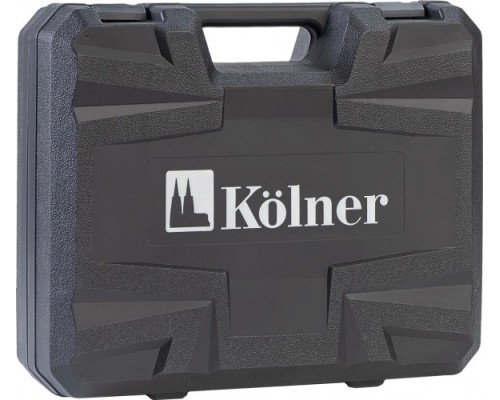 Перфоратор KOLNER KRH 1100C [кн1100црх]