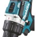 Аккумуляторная дрель-шуруповерт MAKITA DDF 484 RME [DDF484RME]