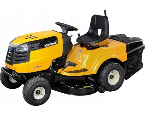 Трактор садовый CUB CADET LT3 PR105 с травосборником [13BJ71DN603]