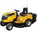 Трактор садовый CUB CADET LT3 PR105 с травосборником [13BJ71DN603]