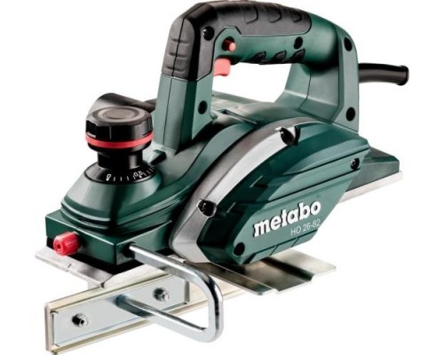 Рубанок сетевой METABO Ho 2682 [602682700] В Кейсе, Metaloc