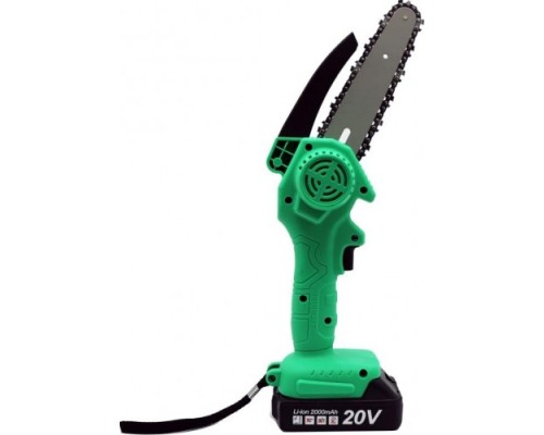 Набор аккумуляторного инструмента ZITREK GreenCut 20,GreenSaw 20 set 2 in 1 2 в 1, 2х2.0ач [082-2020]