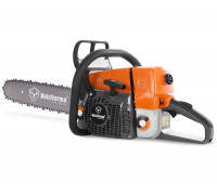 Бензопила HOLZFFORMA G366 CS36166GY