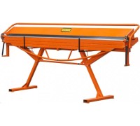 Станок листогибочный STALEX RSM Prof 3000 ручной 102022