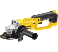 УШМ аккумуляторная DeWALT DCG 412 N без АКБ и З/У DCG412N-XJ
