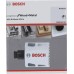 Коронка биметаллическая BOSCH PROGRESSOR 177 мм bim new [2608594250]