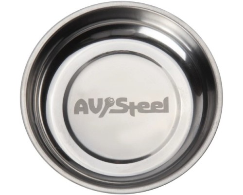 Магнитная тарелка AV Steel AV-921198 100мм