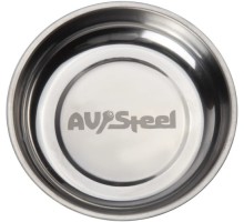 Магнитная тарелка AV Steel AV-921198 100мм