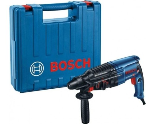 Перфоратор BOSCH GBH 2-26 DRE [0615990K00] отвертка Wiha