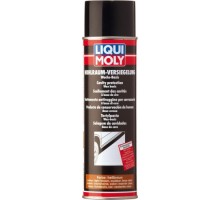 Антикор для кузова воск (светло-коричневый) LIQUI MOLY Hohlraum-Versiegelung hellbraun 0,5 л 6107 [6107]