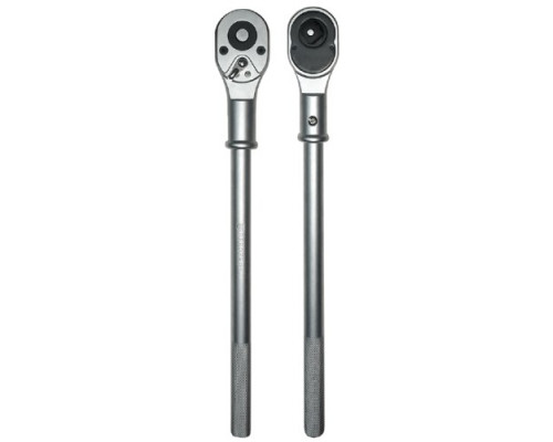 Трещотка BERGER BG2283 3/4" 24 зуба 500 мм