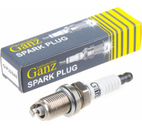 Свеча зажигания GANZ GIP22048 (5773) Vag A4/A6/Octavia/Golf IV/Passat B5 Iridium