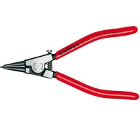 Щипцы KNIPEX 4611G1 для внешних стопорных колец [KN-4611G1]