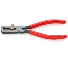 Стриппер KNIPEX KN-1101160SB d5 мм (10 мм²), длина 160 мм