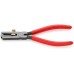 Стриппер KNIPEX KN-1101160SB d5 мм (10 мм²), длина 160 мм