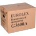 Электростанция бензиновая EUROLUX G3600A [64/1/37]