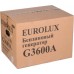 Электростанция бензиновая EUROLUX G3600A [64/1/37]