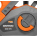 Пила цепная аккумуляторная DAEWOO DACS 1221Li SET