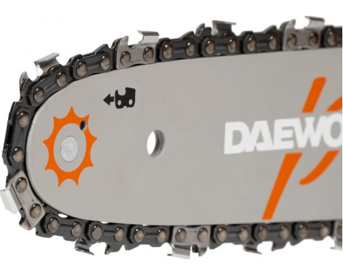 Электропила цепная DAEWOO DACS 1950E
