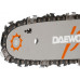 Электропила цепная DAEWOO DACS 1950E