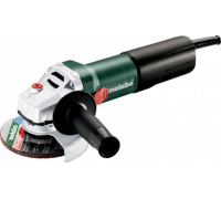 Углошлифовальная машина METABO WQ 1100-125 Quick 610035010