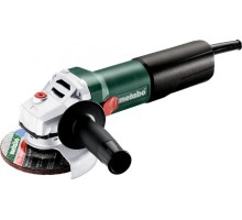 Углошлифовальная машина METABO WQ 1100-125 Quick [610035010]