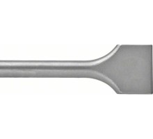 Зубило BOSCH (шестигранник) 75х30х450 мм 2608690113