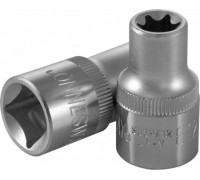Головка торцевая Е-Стандарт JONNESWAY S06H420 внешний TORX®, Е20 049716