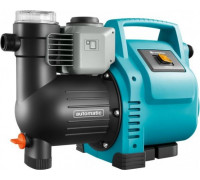 Насос садовый GARDENA 3500/4 автоматический 01757-20.000.00 01757-20.000.00