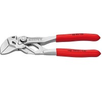Ключ клещевой KNIPEX 8603125 125 мм KN-8603125