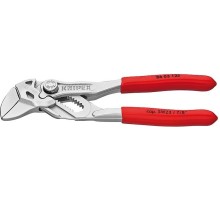 Ключ клещевой KNIPEX 8603125 125 мм KN-8603125