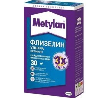 Клей обойный МЕТИЛАН Флизелин Ультра Премиум (250 г) 624936