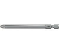 Бита для заворачивания WERA 855/4 Z PZ2, 89 мм WE-060035 WE-060035