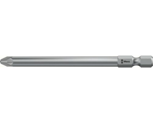 Бита для заворачивания WERA 855/4 Z PZ2, 89 мм WE-060035 [WE-060035]