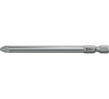 Бита для заворачивания WERA 855/4 Z PZ3, 89 мм WE-060043 WE-060043
